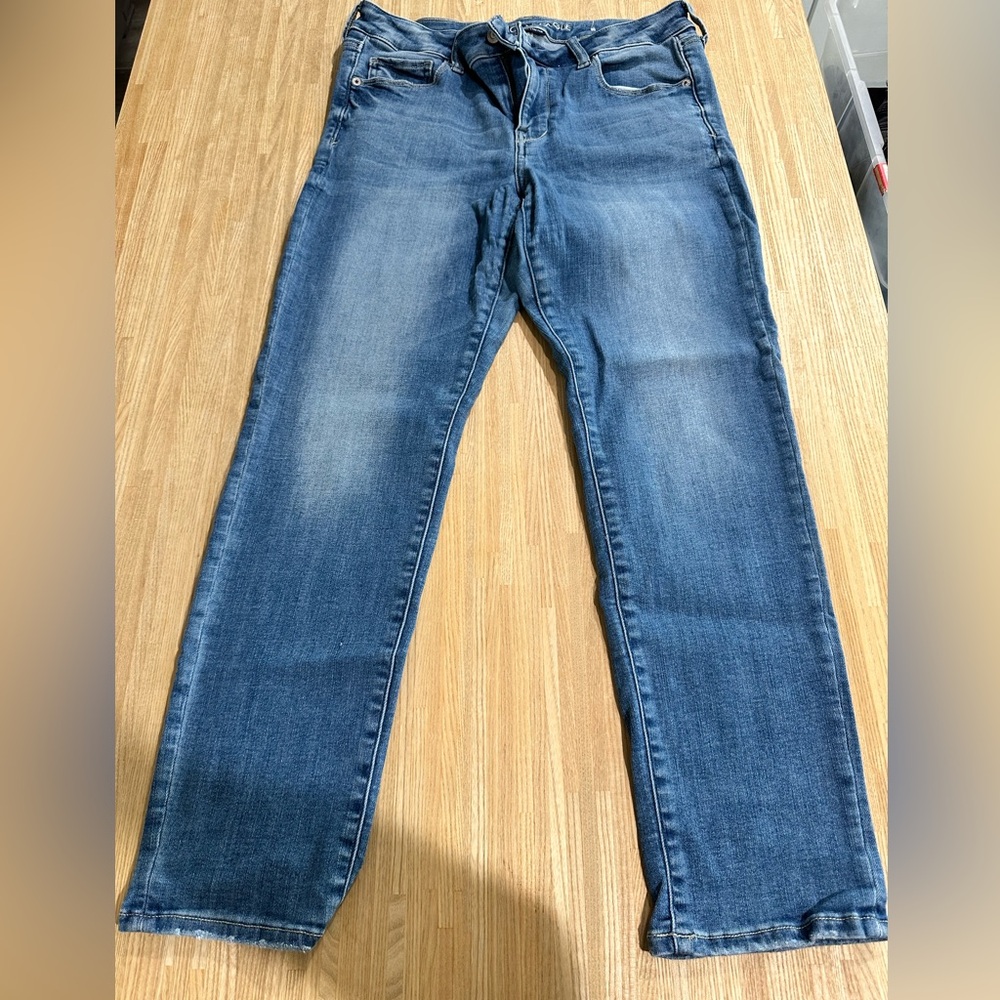 Great condition American Eagle Jeans!